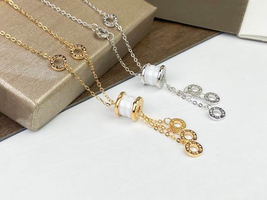 Bvlgari necklace 05lyh158